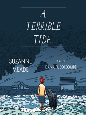 cover image of A Terrible Tide